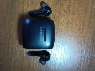 Наушники Lenovo True Wireless Earbuds HT20 foto 5