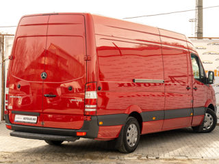 Mercedes Sprinter cu TVA foto 5