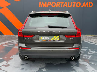 Volvo XC60 foto 6