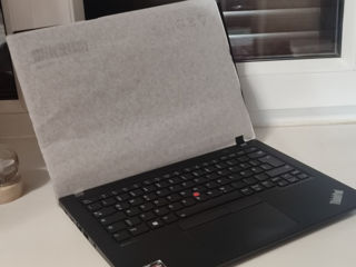 Thinkpad T14s Gen 4 Nou foto 2