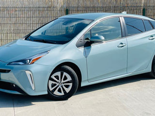 Toyota Prius foto 2