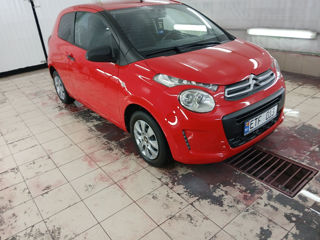Citroen C1, 2016 г.