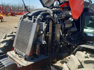 Schimba tractorul vechi pe un Zetor Proxima Power 120 c.p. foto 11