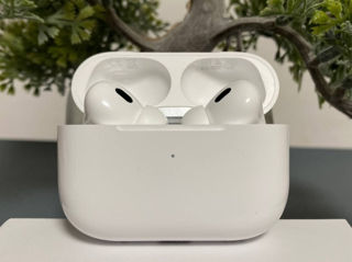 AirPods pro2 foto 2