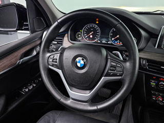 BMW X5 foto 11