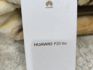 HUAWEI  P20 lite,  OPPO