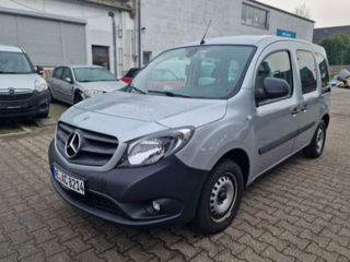 Mercedes Citan