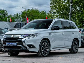 Mitsubishi Outlander foto 4