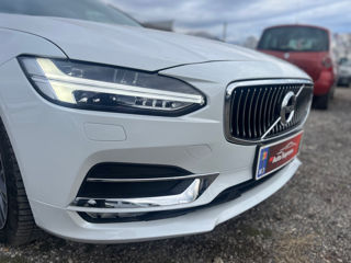 Volvo S90 foto 4