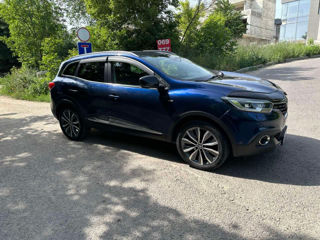 Renault Kadjar foto 4