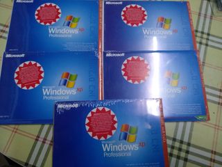 Windows XP professional licențiat 200 lei buc foto 2