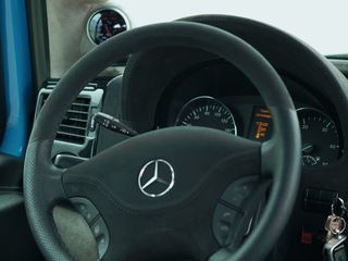 Mercedes Sprinter 216CDI foto 6