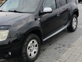 Dacia Duster foto 2