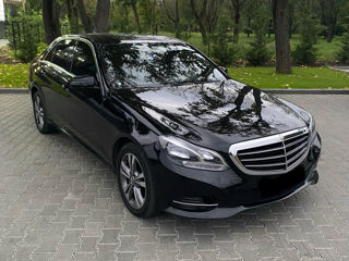 Mercedes E-Class foto 3