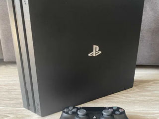 Sony PS 4 Pro + 13 games