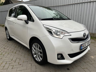 Toyota Verso-S