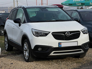 Opel Crossland X foto 4