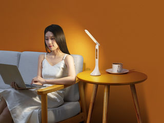 Лампа - «Remax LED Eye lamp RT-E510» foto 2