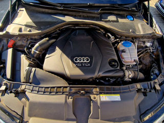 Audi A6 foto 12