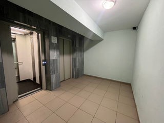 Apartament cu 1 cameră, 46 m², Centru, Chișinău foto 13