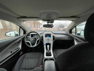 Chevrolet Volt foto 7