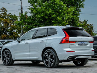 Volvo XC60 foto 5