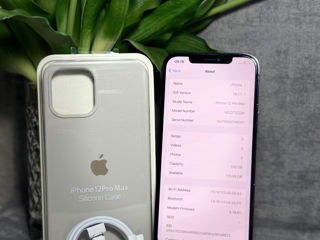 iPhone 12 Pro Max 128 Gb foto 5