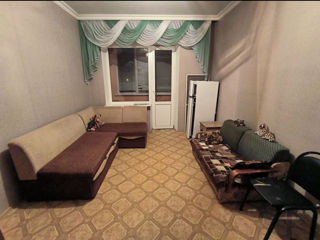 O cameră, 18 m², Botanica, Chișinău foto 1