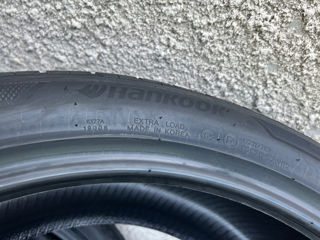 275/40 R22 Hankook Ventus S1 Evo3/ Доставка, livrare toata Moldova foto 7