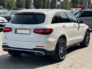 Mercedes GLC foto 3