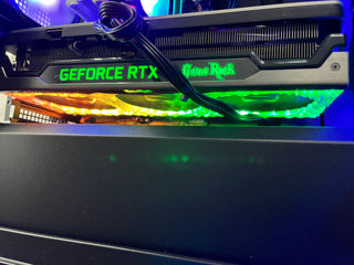 I5 10400f RTX 3070 32 RAM foto 4