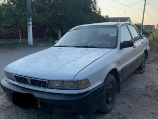 Piese Mitsubishi Galant foto 10