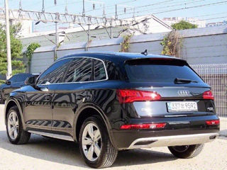 Audi Q5 foto 2