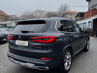 BMW X5 foto 3