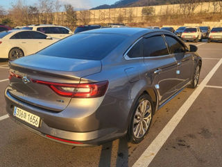 Renault Talisman foto 2