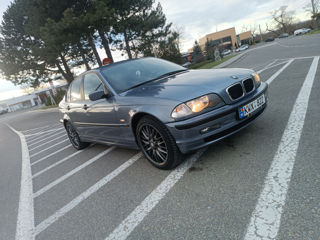 BMW 3 Series foto 2