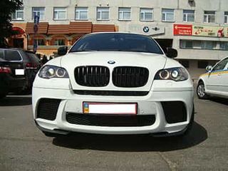 BMW X5 foto 8