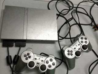 Sony PlayStation 2.