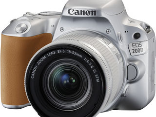Aparate foto DSLR, Compact foto Canon! Noi! Garantie! foto 10