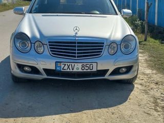 Mercedes E-Class foto 5