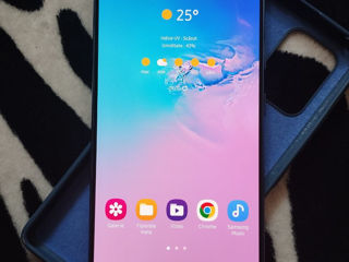 Samsung Galaxy s 10lite