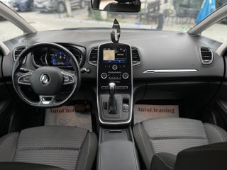 Renault Scenic foto 10