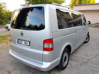 Volkswagen Transporter foto 2