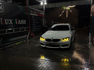 BMW 4 Series foto 8