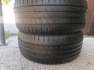 215/45R17 --4шт.(Goodyear 2020год.) foto 4