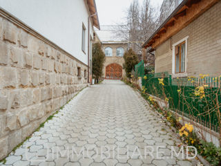 Casă cu 3 niveluri, sect. Telecentru foto 18