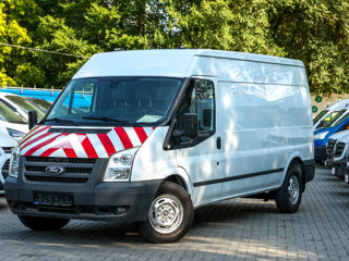 Ford Transit cu TVA foto 4