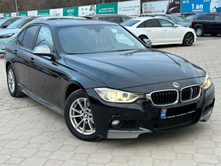 BMW 3 Series foto 1