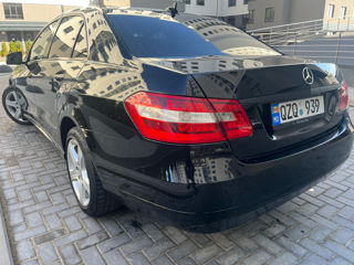 Mercedes E-Class foto 4