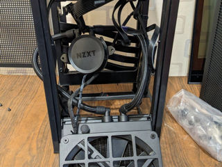 Nzxt H1 Mini-itx foto 2